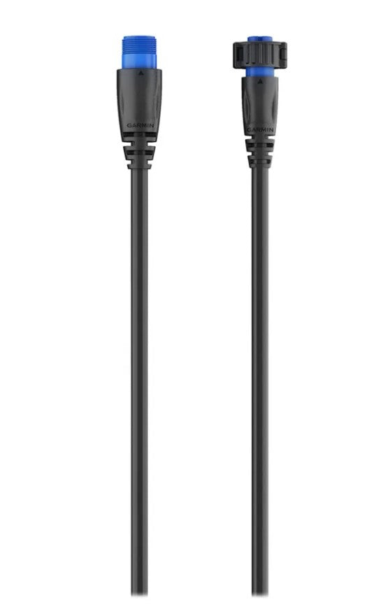 Garmin 010-11617-53 10' 8-pin Heavy Duty Extension Cable - Boat Gear USA