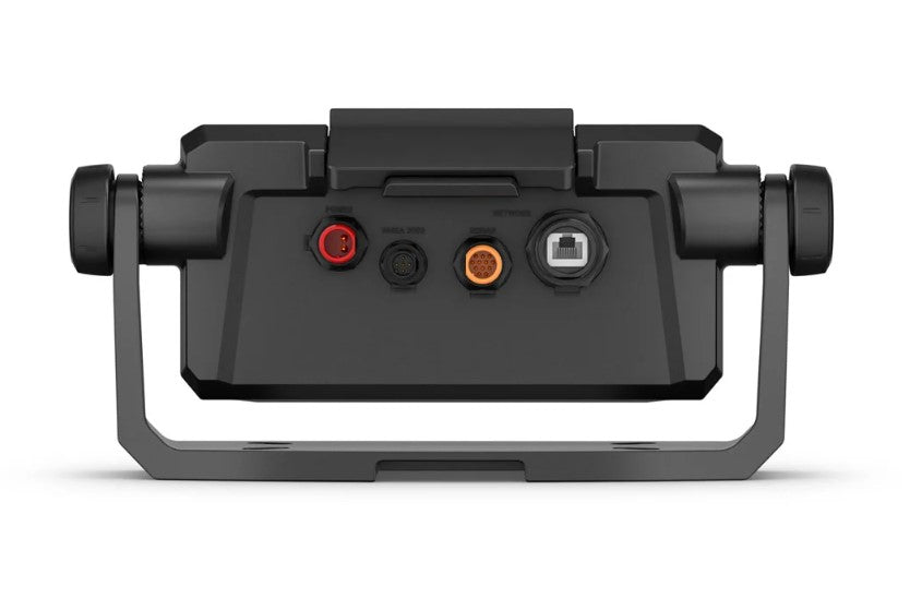 Garmin Bail Mount With Quick Release Cradle For Echomap Uhd2 9xsv - Boat Gear USA