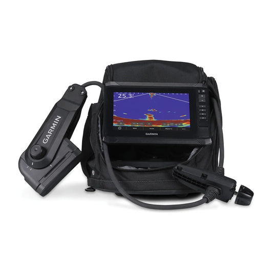 Garmin Echomap Uhd2 73sv Panoptix Ps22-if Bundle Gn+ Us Inland - Boat Gear USA