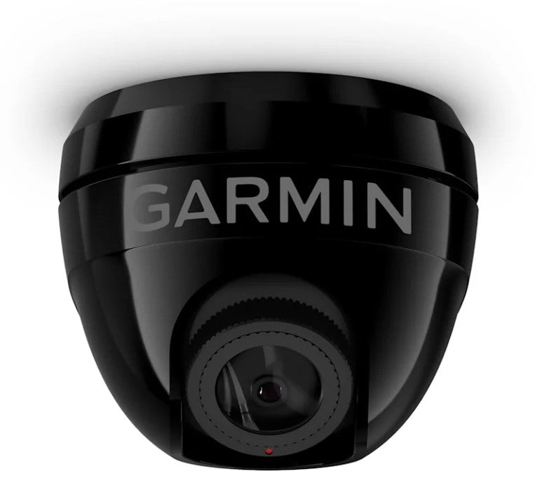 Garmin Gc245 Flush Mount Marine Camera Black Housing - Boat Gear USA