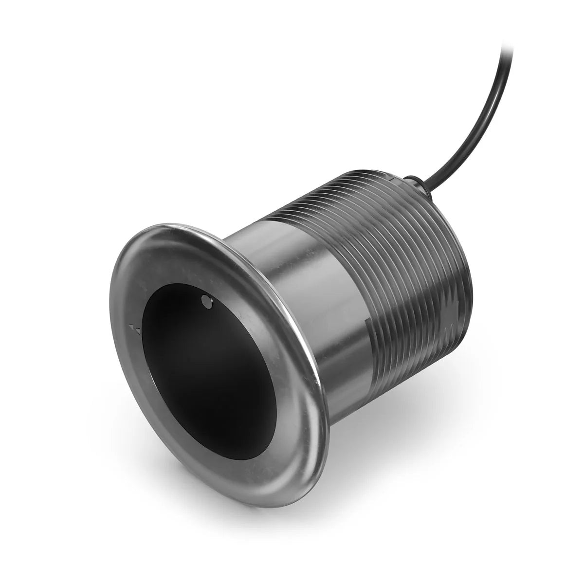 Garmin Gt17m-thf 0 Deg Tilt 1kw Medium Chirp 8-pin Stainless Steel - Boat Gear USA