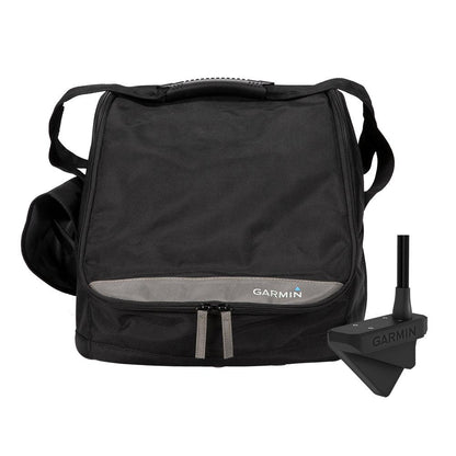Garmin Panoptix™ LiveScope Ice Fishing Bundle w/UHD 93sv - Boat Gear USA