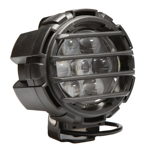 Golight GXL LED OFF-Road Series Fixed Mount Spotlight - Black - Boat Gear USA