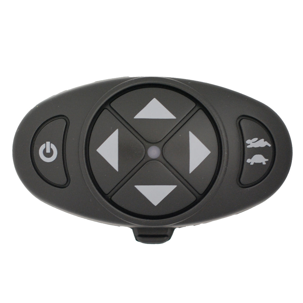 Golight Wireless Dash Mounted Remote - Boat Gear USA