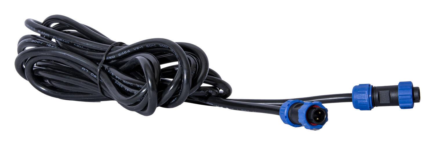 Hull Shield Signal Cable Extension for Ultrasonic Transducer – 15′ Length - Boat Gear USA