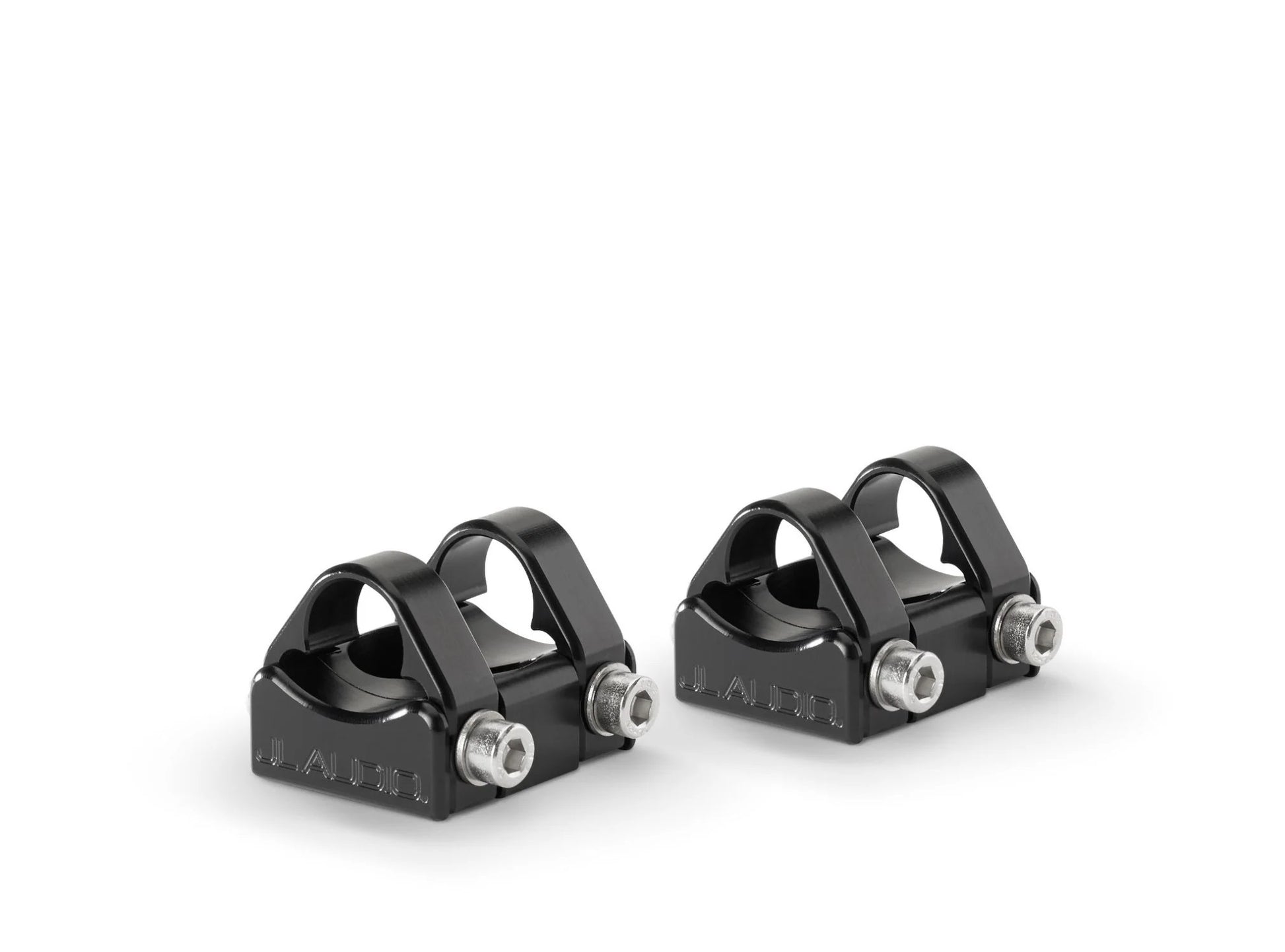 Jl Audio 0.75 In Pipe Mount Brackets For Vex Series - Boat Gear USA