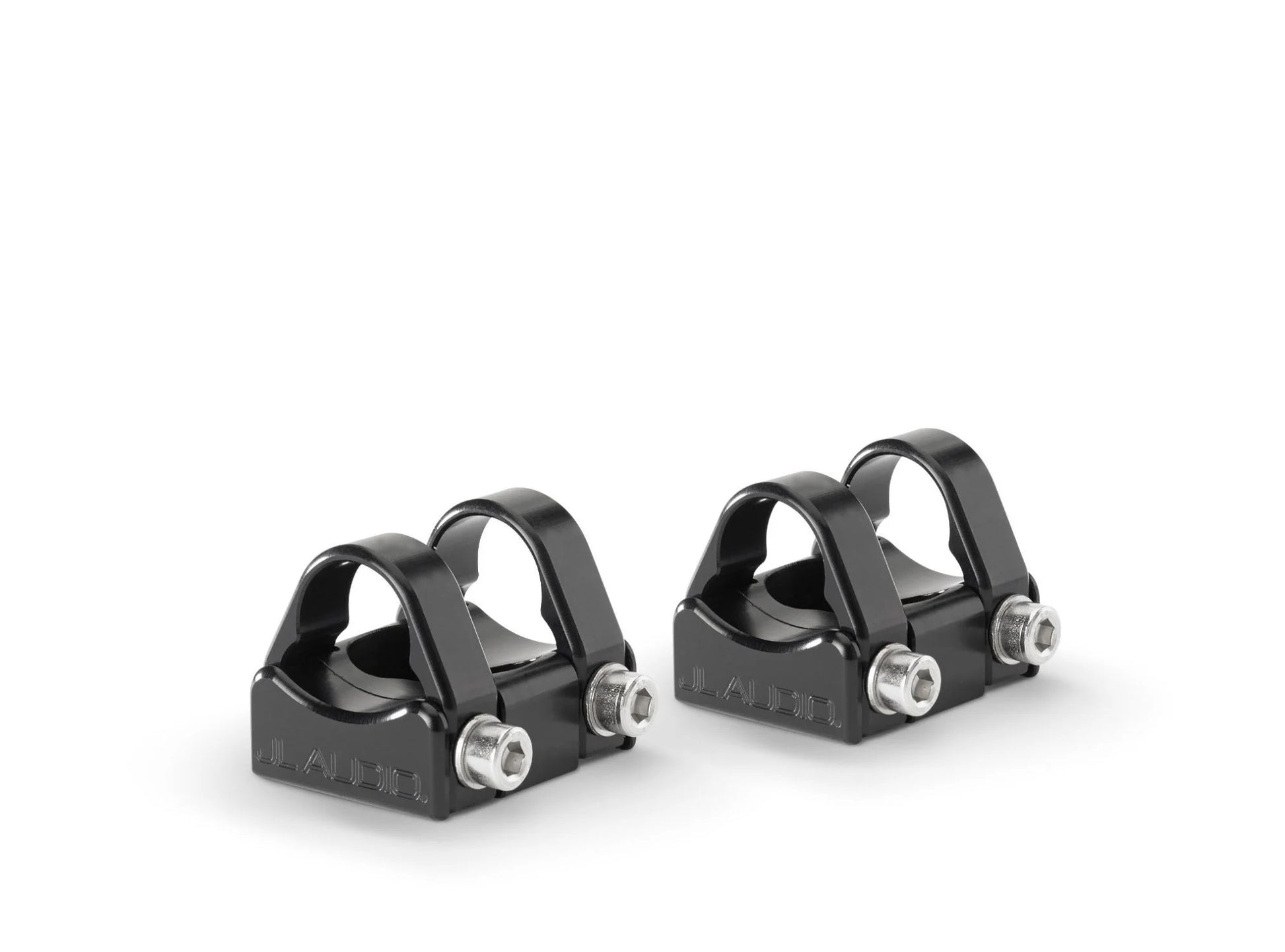 Jl Audio 0.875 In Pipe Mount Brackets For Vex Series - Boat Gear USA