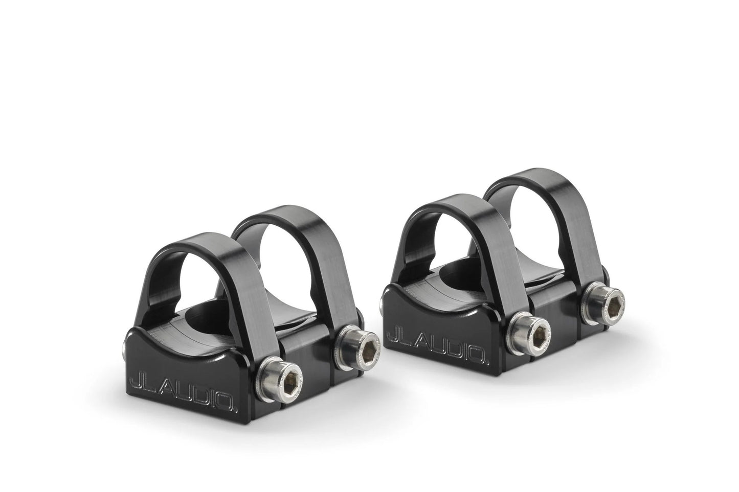 Jl Audio 1.00 In Pipe Mount Brackets For Vex Series - Boat Gear USA