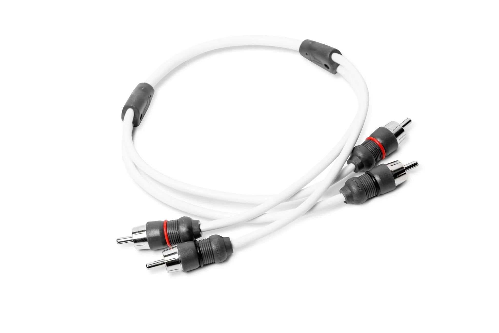 Jl Audio 1.5 Ft 2 Channel Audio Interconnect Cable - Boat Gear USA