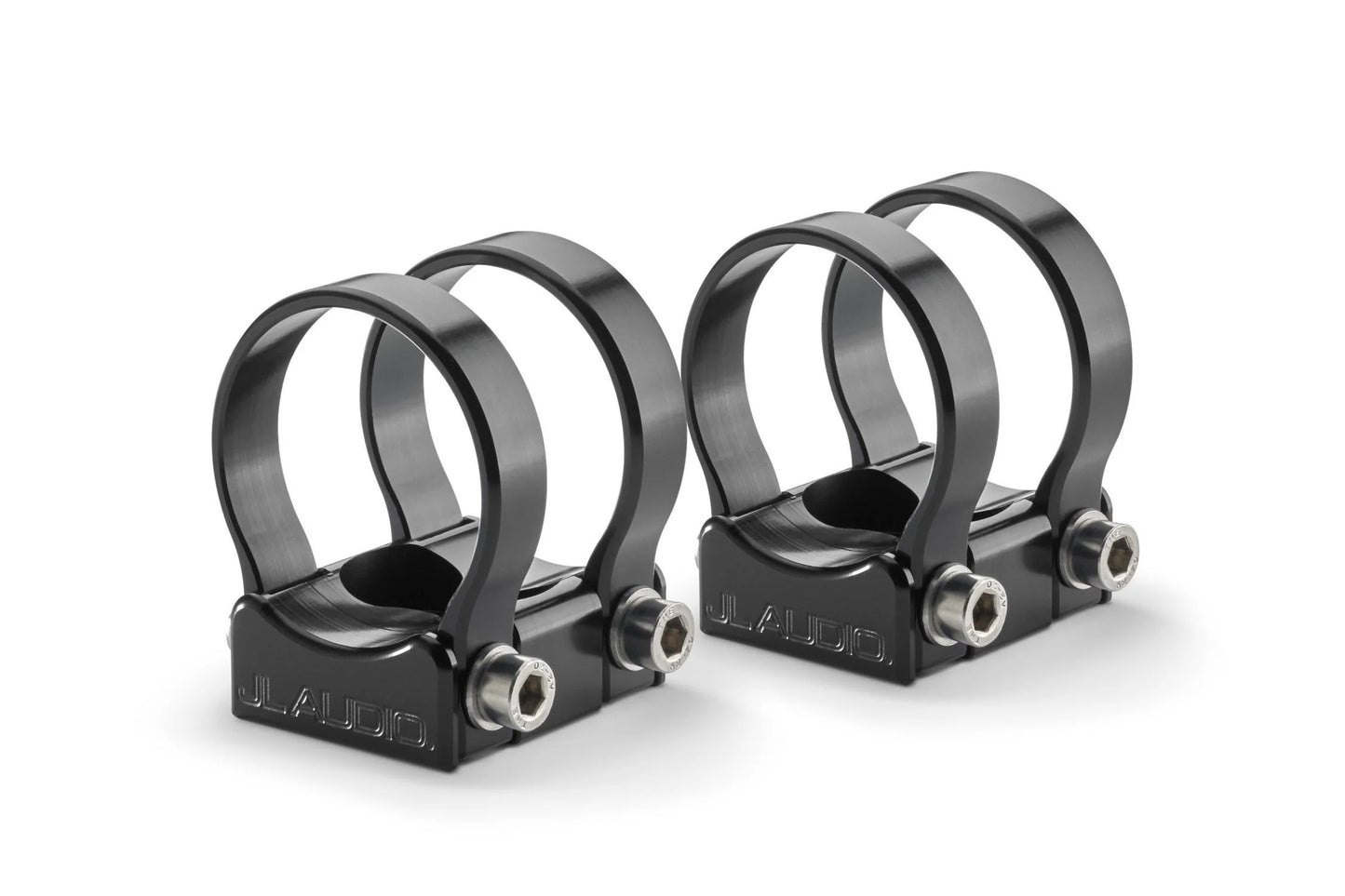 Jl Audio 1.750 In Pipe Mount Brackets For Vex Series - Boat Gear USA