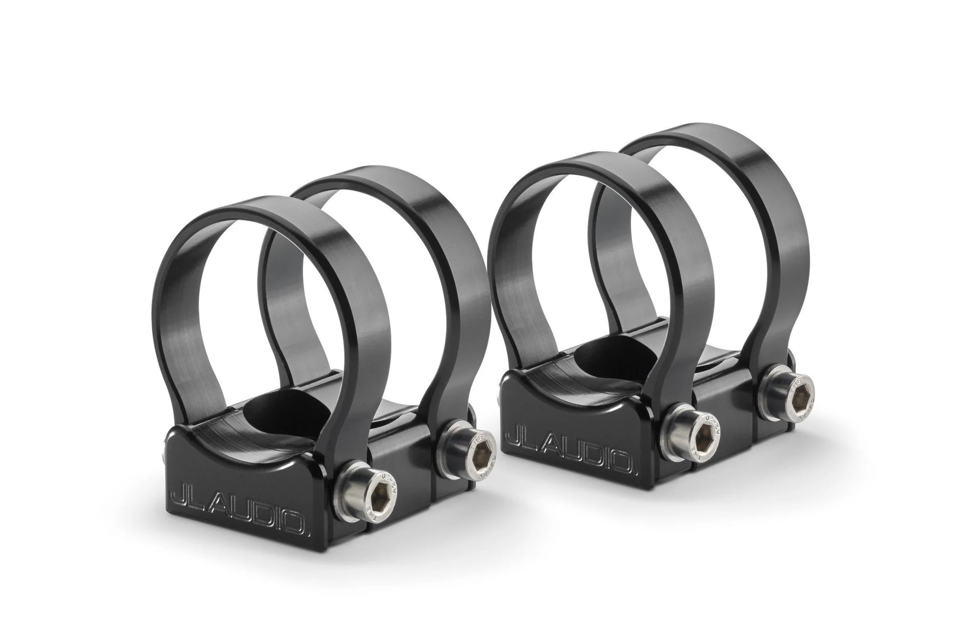 Jl Audio 1.750 In Pipe Mount Brackets For Vex Series - Boat Gear USA