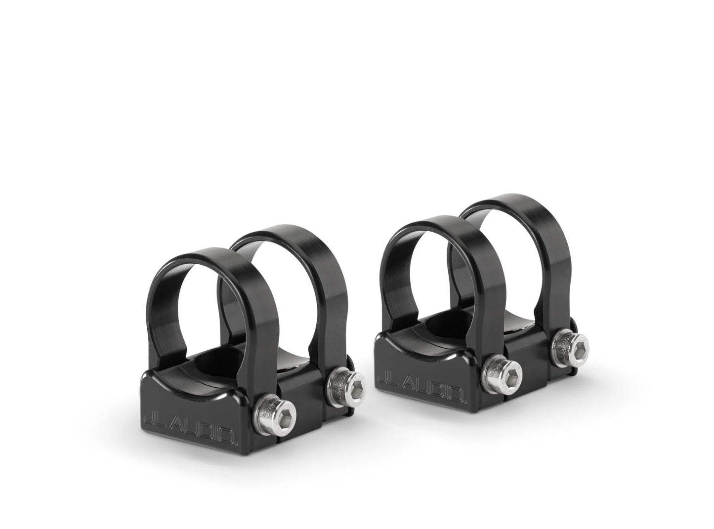 Jl Audio 1.850 In Pipe Mount Brackets For Vex Series - Boat Gear USA
