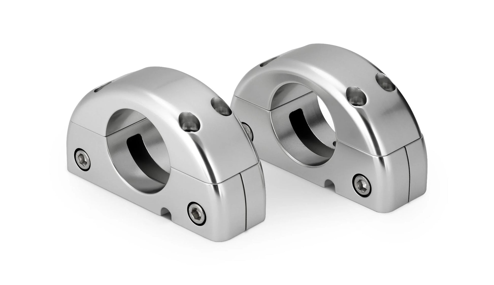 Jl Audio 1.900in Pipe Mount Brackets For Etxv3 Series - Boat Gear USA