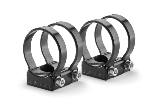 Jl Audio 2.000 In Pipe Mount Brackets For Vex Series - Boat Gear USA