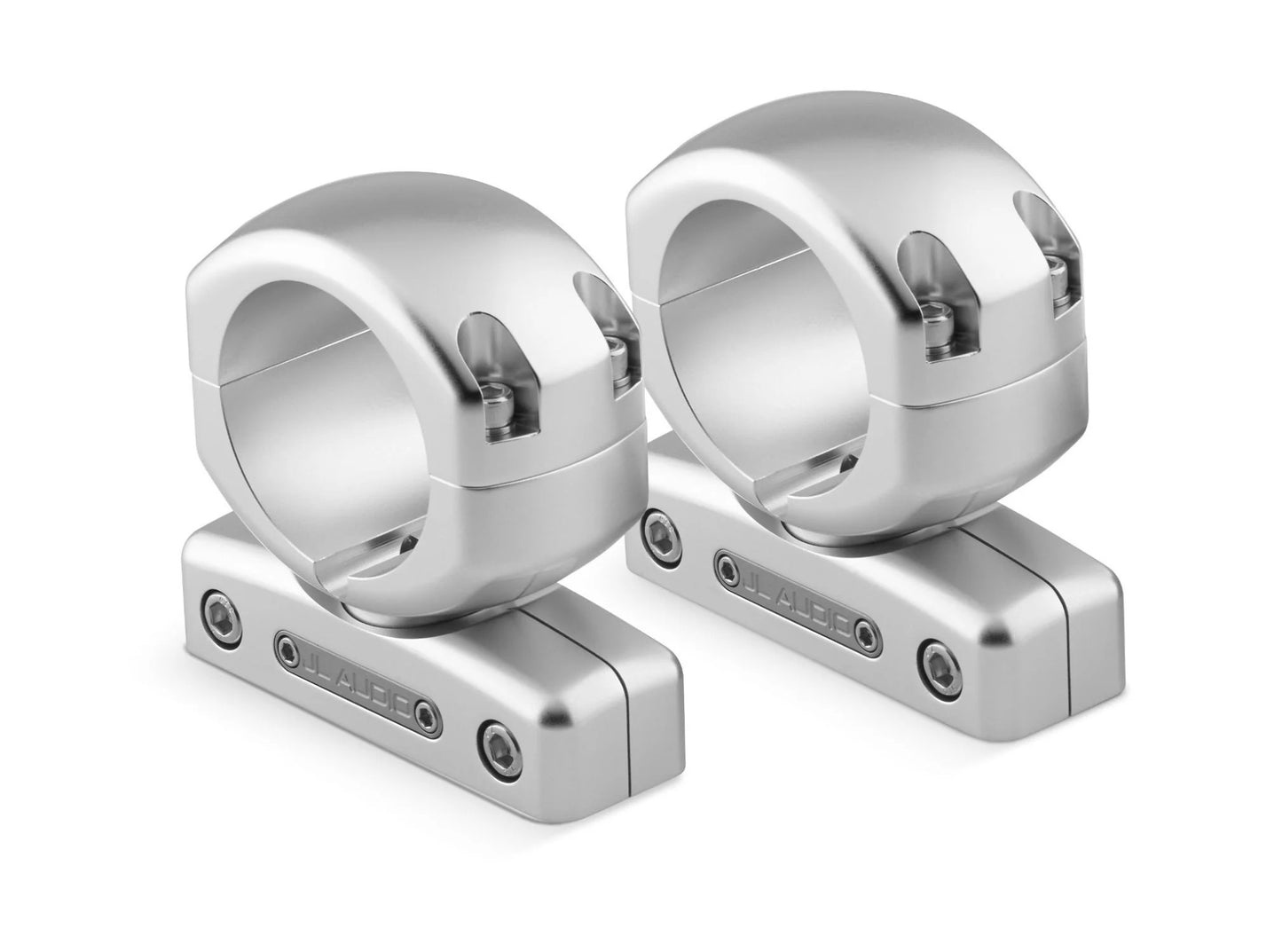 Jl Audio 2.500in Pipe Swivel Mount Brackets For Etxv3 Series - Boat Gear USA