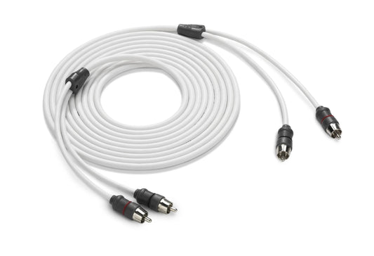 Jl Audio 25 Ft 2 Channel Audio Interconnect Cable - Boat Gear USA