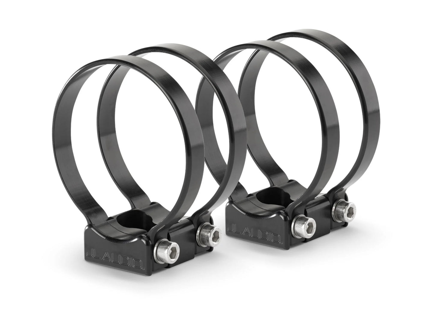 Jl Audio 3.000 In Pipe Mount Brackets For Vex Series - Boat Gear USA