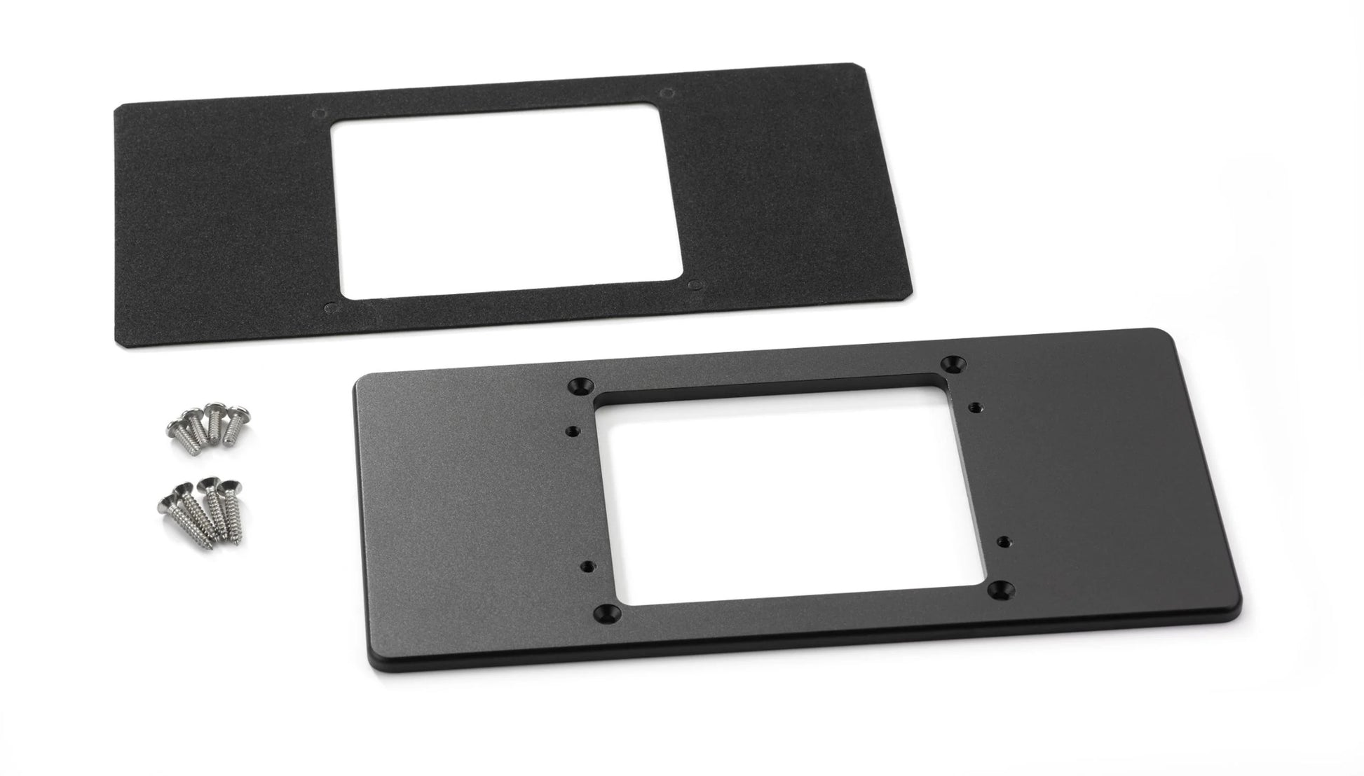 Jl Audio Mmp-2-bk Mounting Adapter Plate For Mm50/mm40 - Boat Gear USA