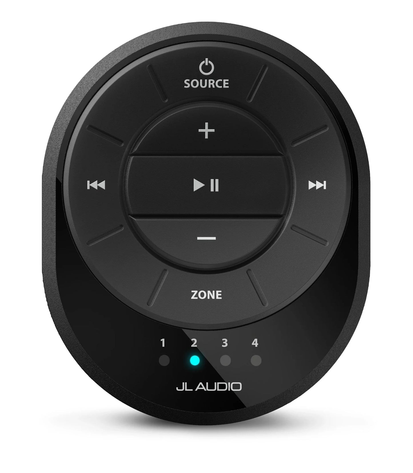 Jl Audio Mmr-25w Wireless Remote Controller With Bluetooth For Mediamaster - Boat Gear USA