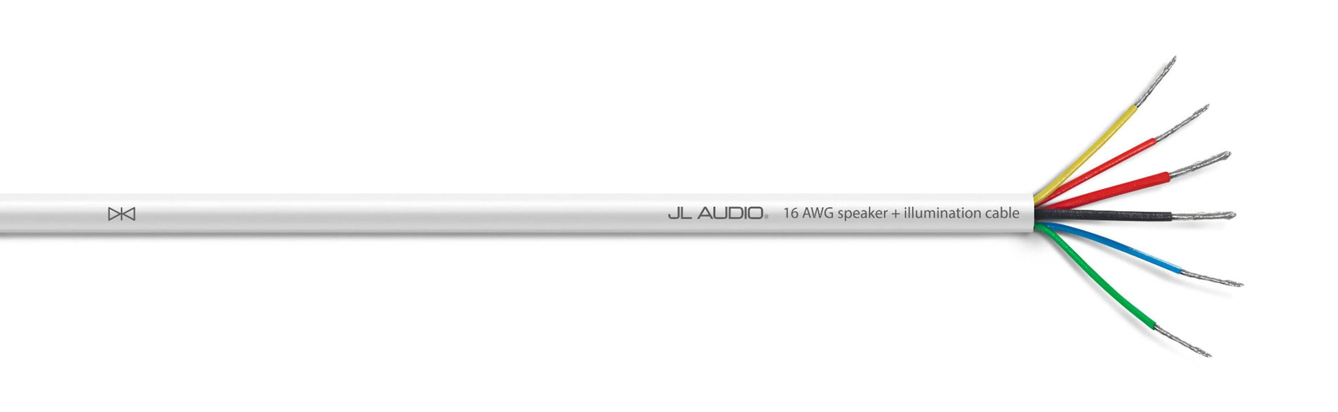 Jl Audio Multifunction Cable 250 Ft 6-conductor - Boat Gear USA