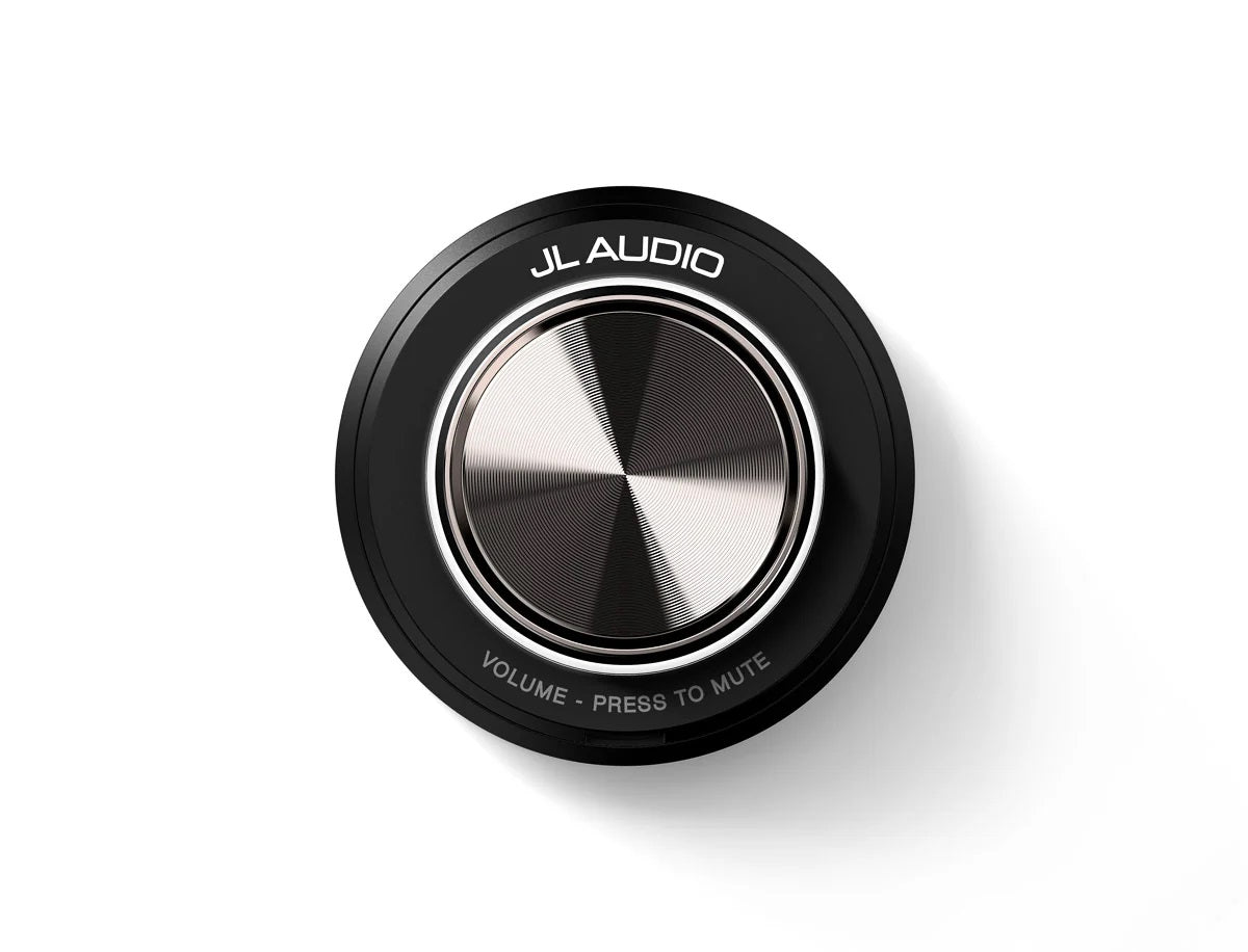 Jl Audio Volume Controller For Mediamaster - Boat Gear USA