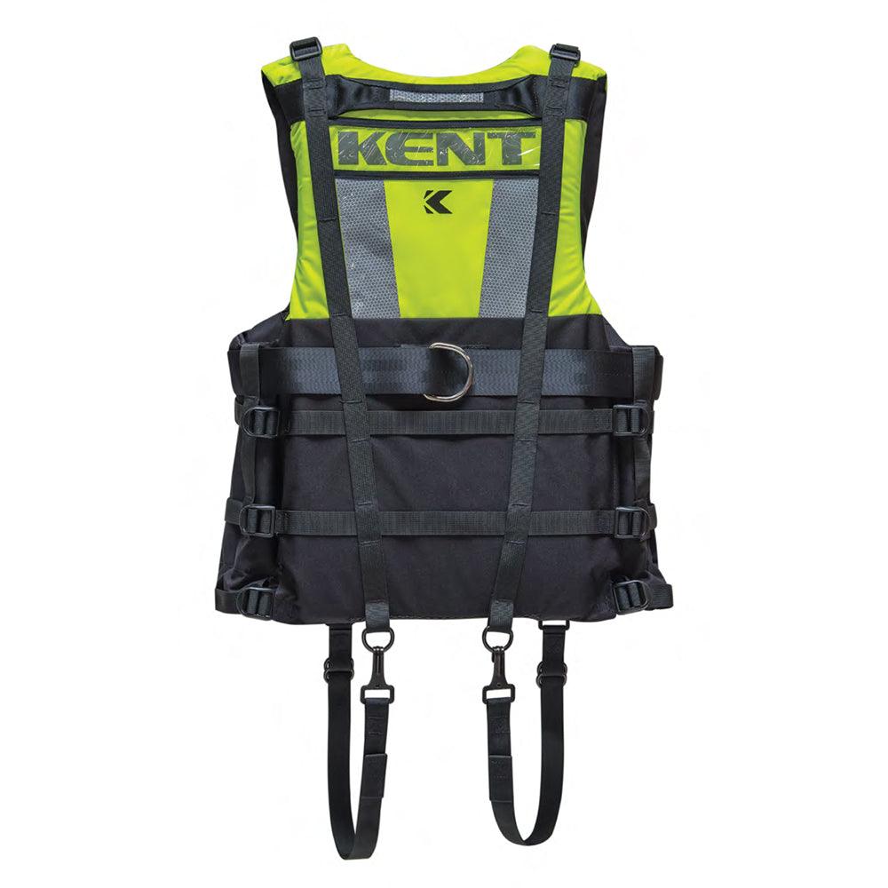 Kent Swift Water Rescue Vest - SWRV - Boat Gear USA