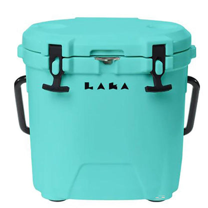 LAKA Coolers 20 Qt Cooler - Seafoam - Boat Gear USA