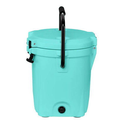 LAKA Coolers 20 Qt Cooler - Seafoam - Boat Gear USA