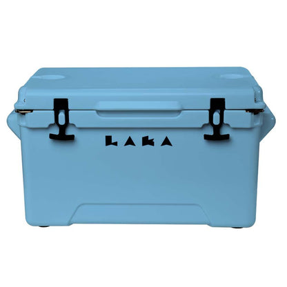 LAKA Coolers 45 Qt Cooler - Blue - Boat Gear USA