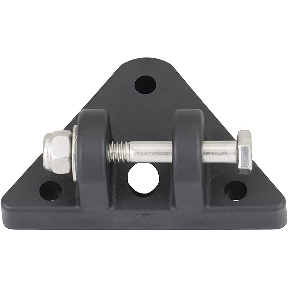 Lectrotab Actuator Low Profile Upper Bracket - Boat Gear USA