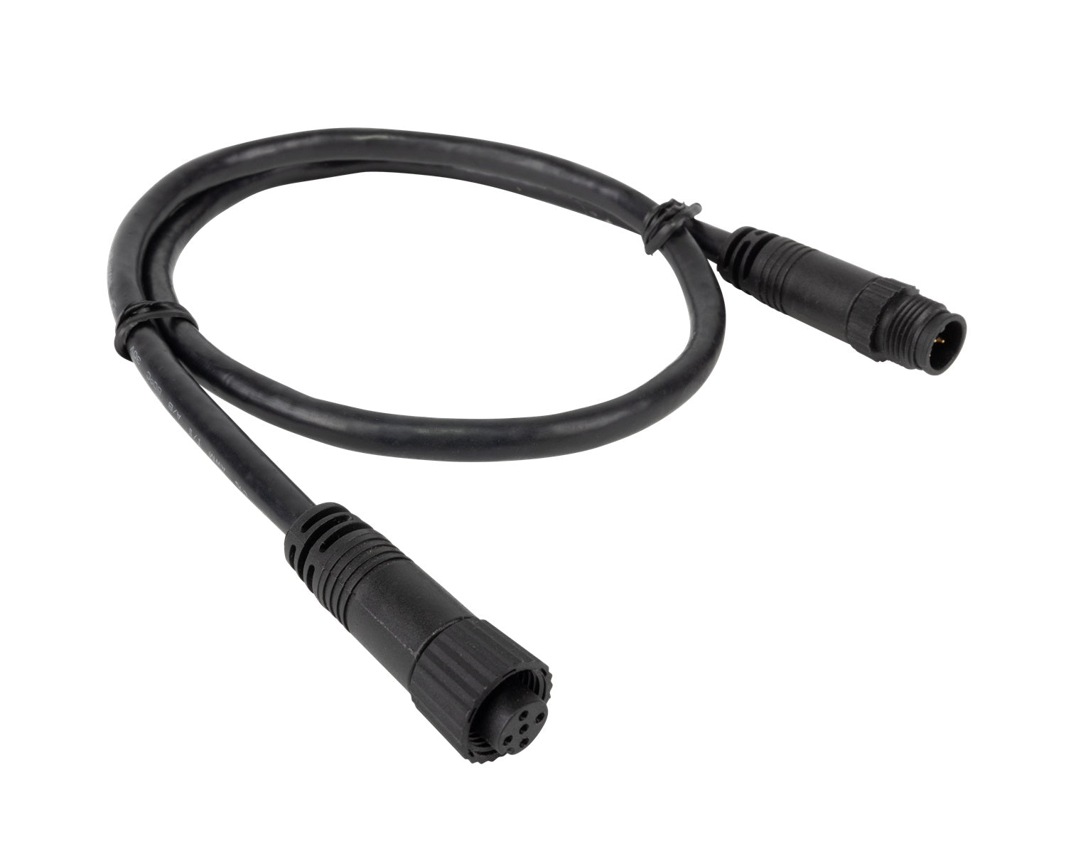 Lenco 2ft Micro-c Drop Cable - Boat Gear USA