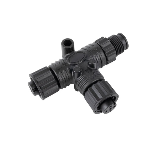 Lenco Micro C Tee Connector - Boat Gear USA