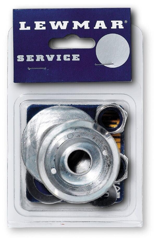 Lewmar 589350 Anode Kit For 185tt - Boat Gear USA