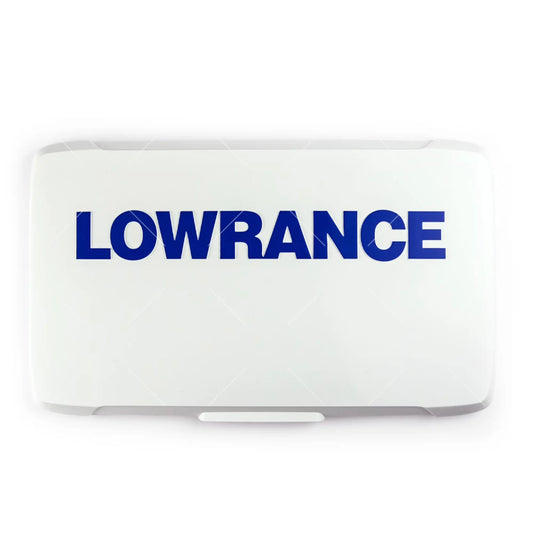 Lowrance 000-16249-001 Sun Cover For Eagle 5 - Boat Gear USA