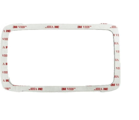 Lowrance 000-16252-001 Dash Gasket Kit For Eagle 4"" - Boat Gear USA