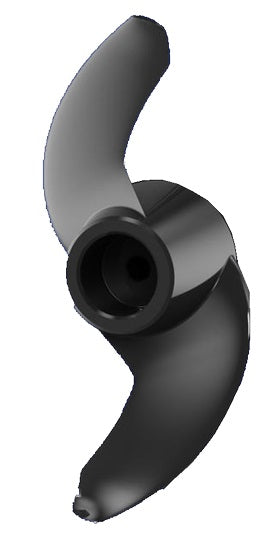 Lowrance 2-blade Weedless Prop For Recon - Boat Gear USA