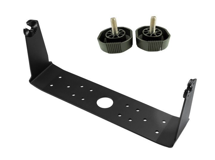 Lowrance Mounting Bracket And Knobs For Hds10 Pro - Boat Gear USA