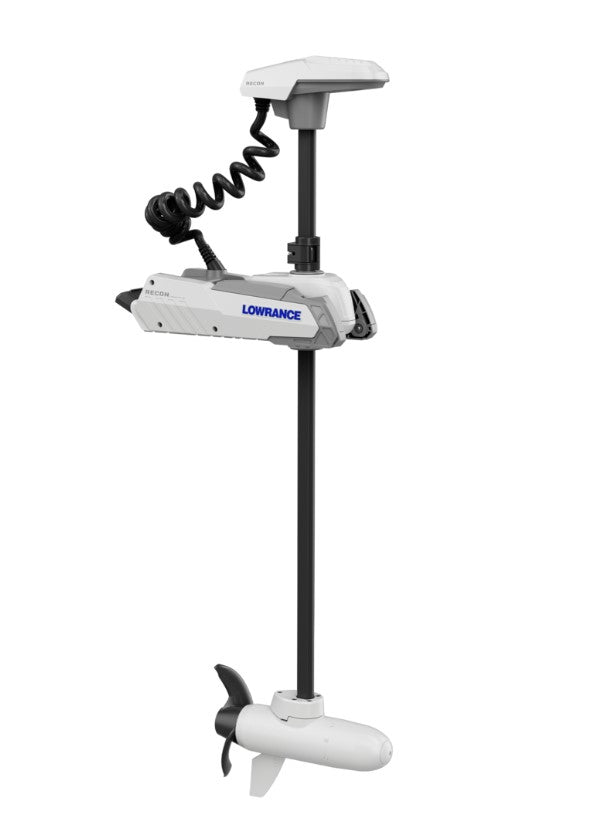 Lowrance Recon 54in Trolling Motor Saltwater - Boat Gear USA