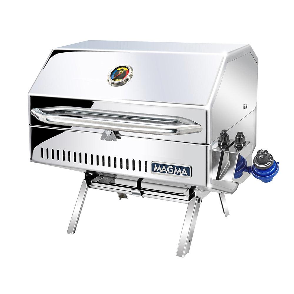 Magma Catalina II Classic Gas Grill - Boat Gear USA