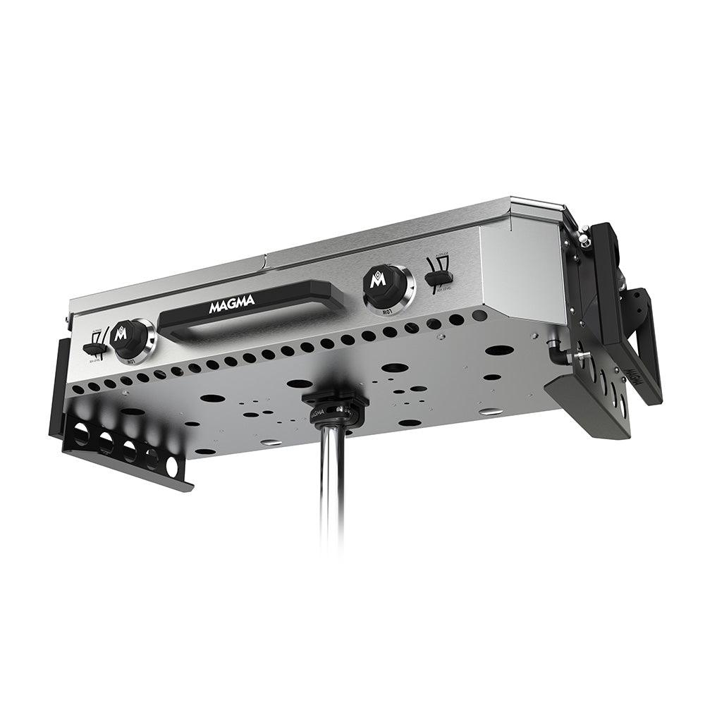 Magma Crossover Double Burner Firebox - Boat Gear USA