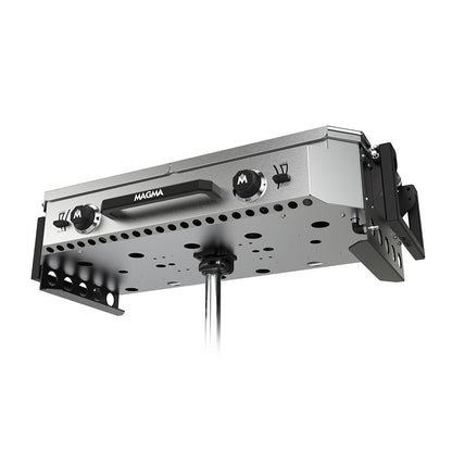 Magma Crossover Double Burner Firebox - Boat Gear USA