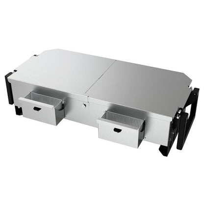 Magma Crossover Double Burner Firebox - Boat Gear USA