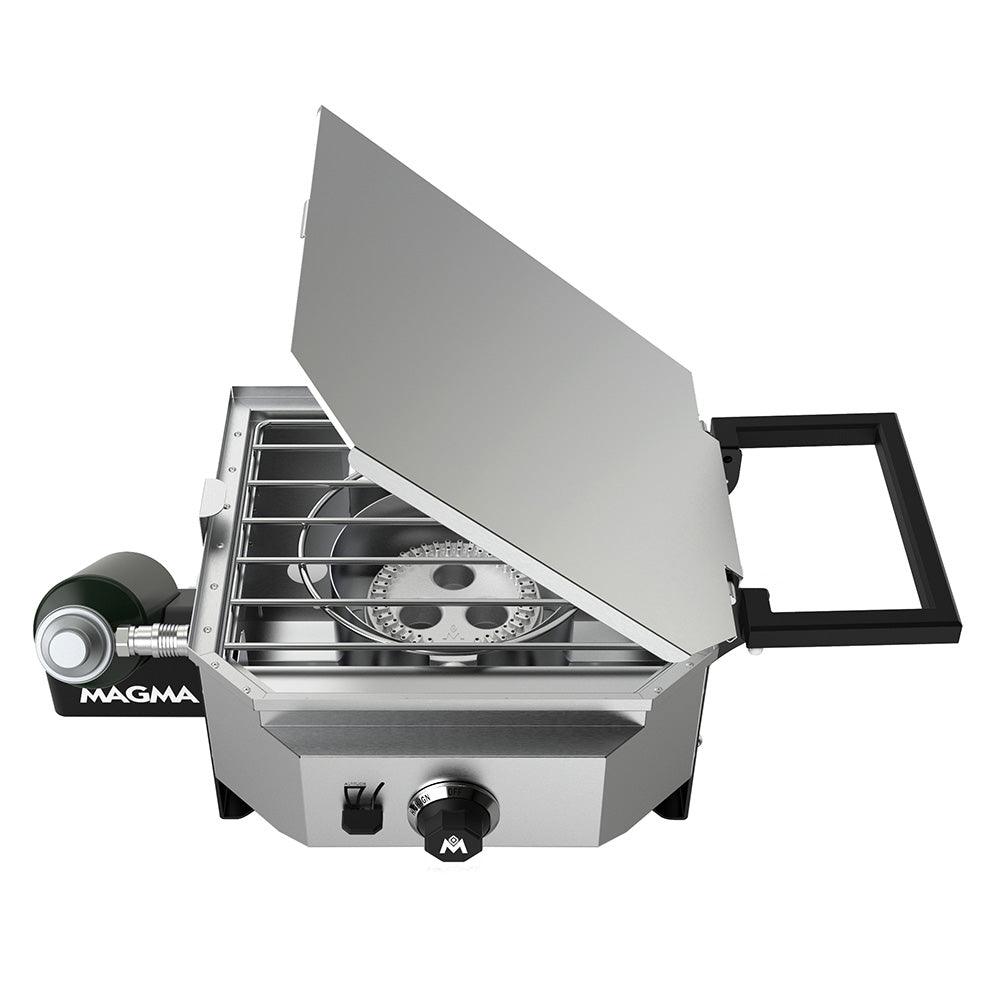 Magma Crossover Single Burner Firebox - Boat Gear USA