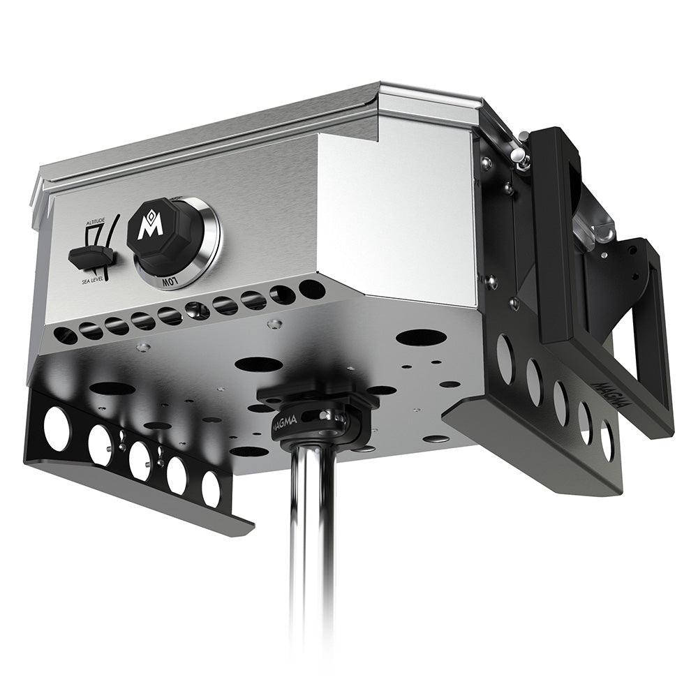 Magma Crossover Single Burner Firebox - Boat Gear USA