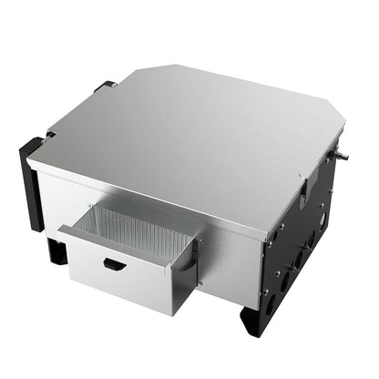Magma Crossover Single Burner Firebox - Boat Gear USA