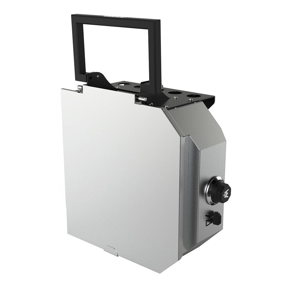 Magma Crossover Single Burner Firebox - Boat Gear USA