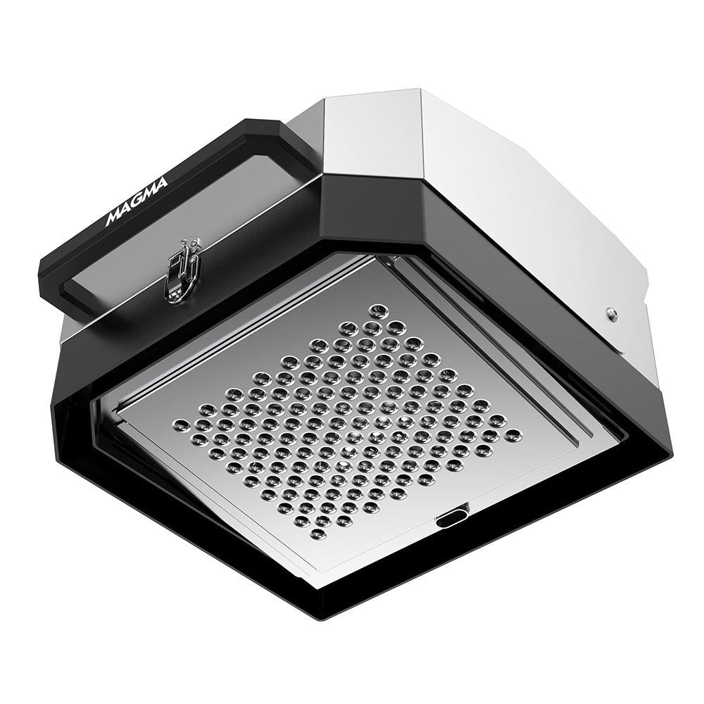 Magma Marine Crossover Grill Top - Boat Gear USA