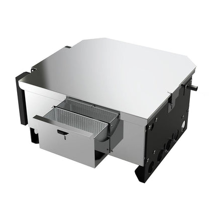 Magma Marine Crossover Single Burner Firebox - Boat Gear USA