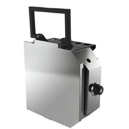 Magma Marine Crossover Single Burner Firebox - Boat Gear USA
