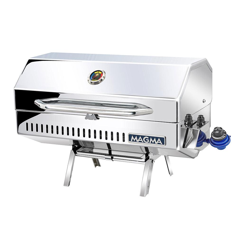 Magma Monterey II Classic Gas Grill - Boat Gear USA